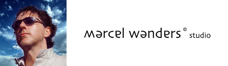 marcel wanders studio