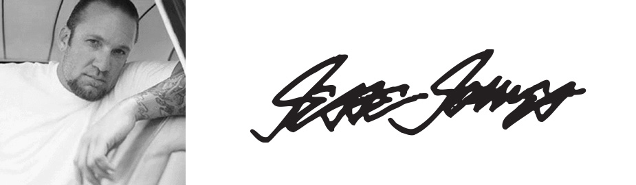 Fisker Kan ikke læse eller skrive upassende Shop Products by Jesse James on ACME Studio