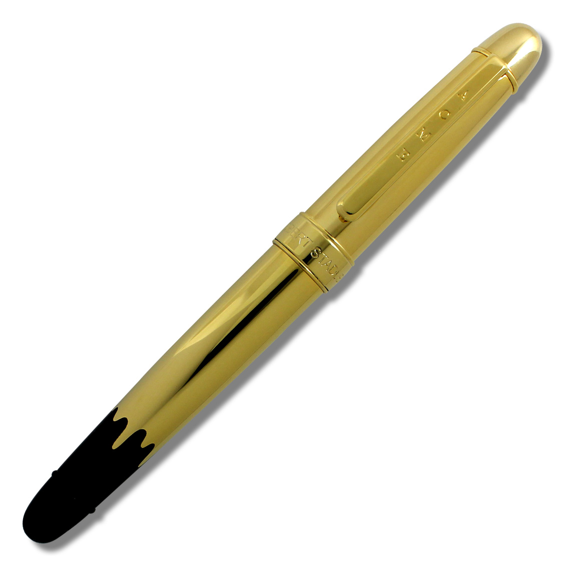 Gold Pens – Cultivate