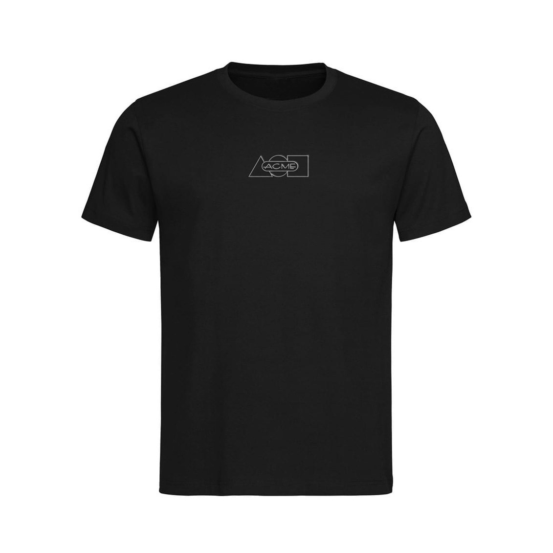 Shop ACME BLACK T-Shirt - S by ACME Studio (#ACME TSHIRT SML) on ACME ...