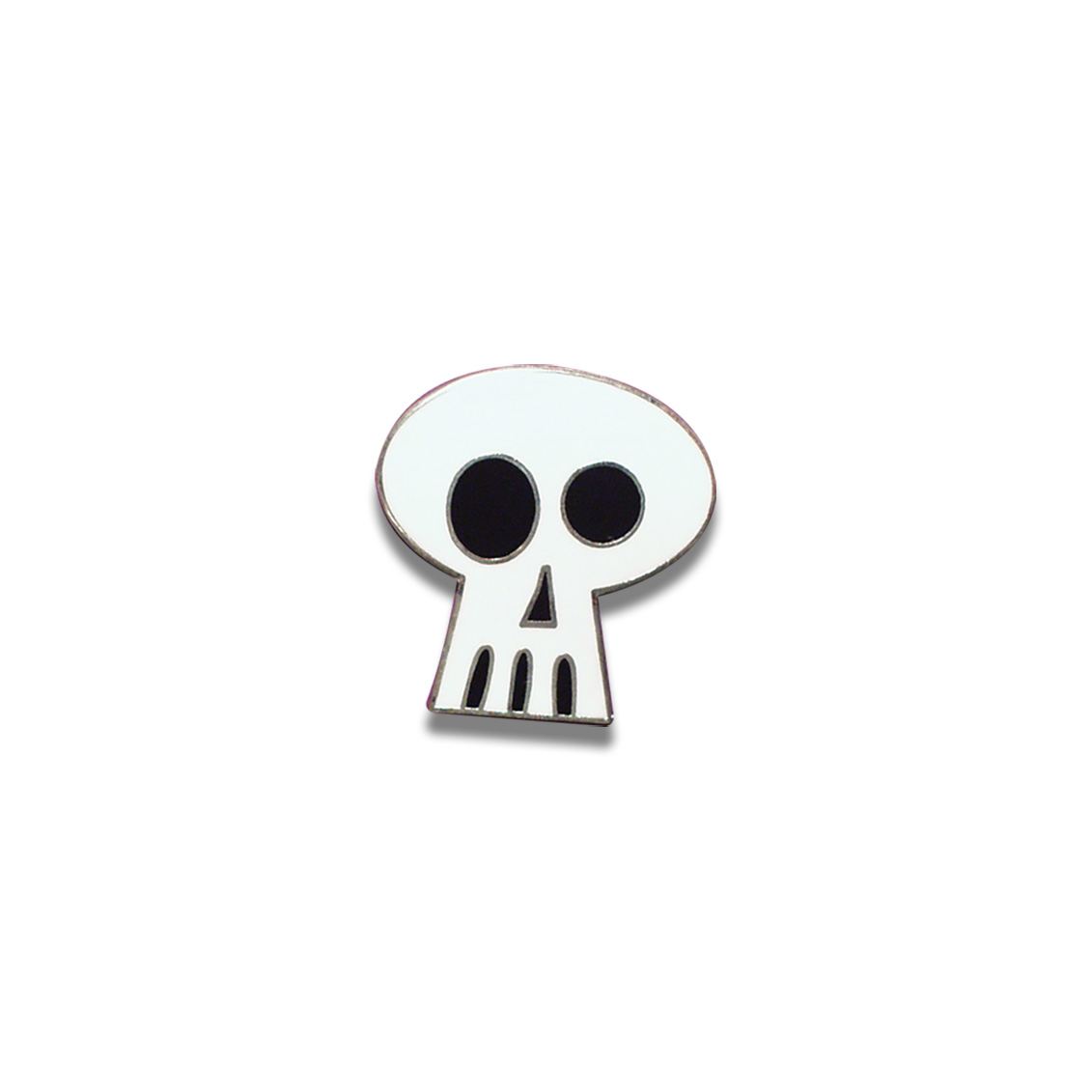 Shop SKULL Pin ARCHIVED by Josh 