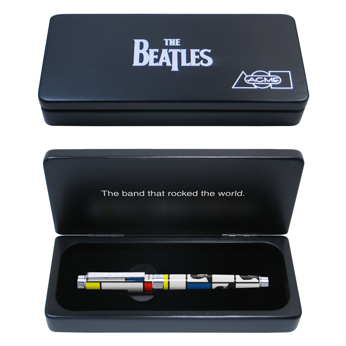 The Beatles 1965 Limited Edition Pen 