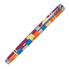 Alberto Berga-Perales ALBERT 5 Standard Roller Ball ARCHIVED writing tools pens