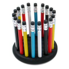 Adrian Olabuenaga PLAN B Pencil Pot accessories pencil pots
