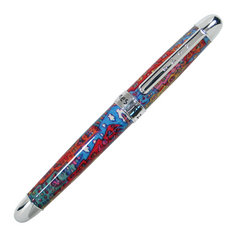James Rizzi SKYSCRAPERS Standard Roller Ball ARCHIVED writing tools pens