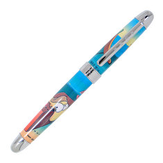 Homer Simpson HOMER DALI Limited Edition Roller Ball ARCHIVED writing tools pens