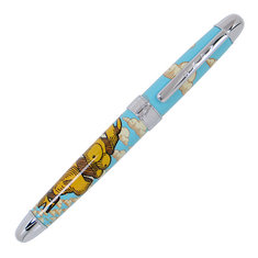 Homer Simpson HOMER PEEL Limited Edition Roller Ball ARCHIVED writing tools pens