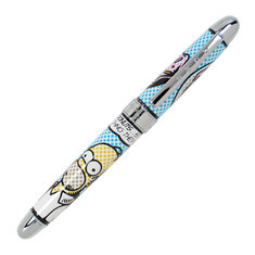 Homer Simpson HOMEY LICHTENSTEIN Limited Edition Roller Ball ARCHIVED writing tools pens