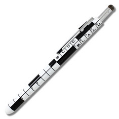 Adrian Olabuenaga CROSSWORD Seven Function Pen ARCHIVED writing tools pens