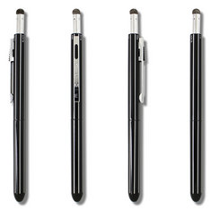 Adrian Olabuenaga ELITE Seven Function Pen ARCHIVED writing tools pens