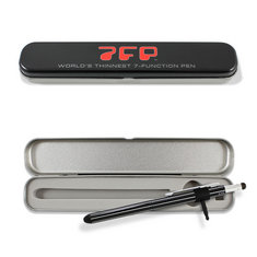 Adrian Olabuenaga ELITE Seven Function Pen ARCHIVED writing tools pens