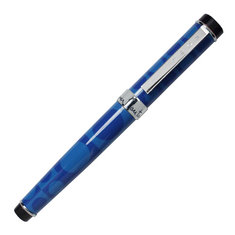 Verner Panton GEOMETRI BLUE Standard Roller Ball ARCHIVED writing tools pens