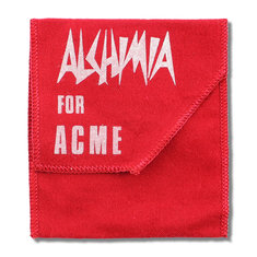  ACME Studio ALCHIMIA for ACME Pouch refills/parts packaging