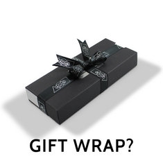  ACME Studio Brand-X Gift Wrapped Packaging