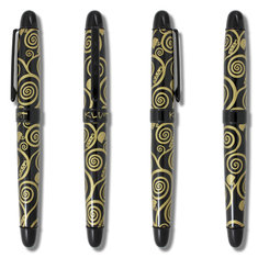  ACME Studio CUSTOM GUSTAV KLIMT Roller Ball site exclusives the vault