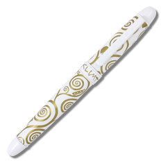  ACME Studio CUSTOM GUSTAV KLIMT WHITE COLOR TEST Roller Ball site exclusives tests & prototypes