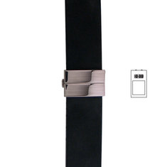  ACME Studio FINESTRA BRUSHED STRAP refills/parts watch straps