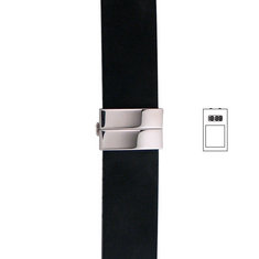  ACME Studio FINESTRA POLISHED STRAP refills/parts watch straps