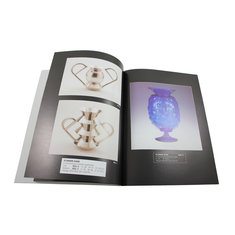  ACME Studio GIOTTO Catalog and Designer Booklet objects giotto