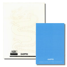  ACME Studio GIOTTO Catalog and Designer Booklet objects giotto