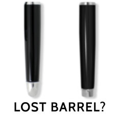  ACME Studio LOST BARREL Replacement refills/parts parts