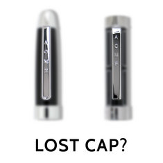  ACME Studio LOST CAP Replacement refills/parts parts