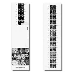  ACME Studio MEMPHIS COLLECTION CATALOG/POSTER jewelry memphis designers for acme