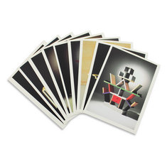  ACME Studio MEMPHIS MILANO Trading Cards objects objects