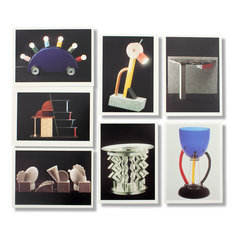  ACME Studio MEMPHIS MILANO Trading Cards objects objects