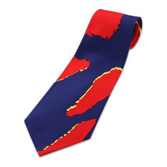  Aerobleu AEROBLEU NO. 6 Neck Tie accessories ties