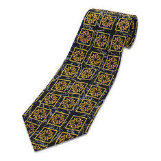  Aerobleu HAVANA NO. 3 Neck Tie accessories ties