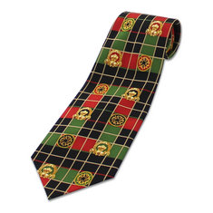  Aerobleu HAVANA NO. 4 Neck Tie accessories ties