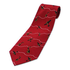  Aerobleu NEW YORK NO. 5 Neck Tie accessories ties