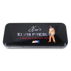 Elvis Presley JAIL HOUSE ROCK Limited Edition Roller Ball ARCHIVED writing tools pens