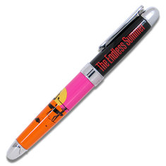  Americana Collection THE ENDLESS SUMMER AP (Artist Proof) Roller Ball ARCHIVED writing tools pens