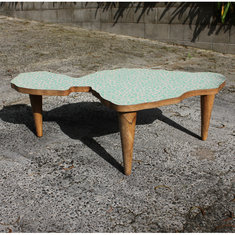 Aldo Andreoli MAUI Table objects objects