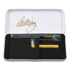 Lesley Bailey MIDAS FLAT - SIGNED Limited Edition Pen site exclusives signed