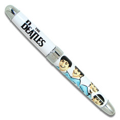 The Beatles 1962 AP (Artist Proof) Roller Ball ARCHIVED writing tools pens