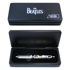 The Beatles 1962 AP (Artist Proof) Roller Ball ARCHIVED writing tools pens