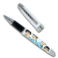 The Beatles 1962 Limited Edition Roller Ball ARCHIVED writing tools pens
