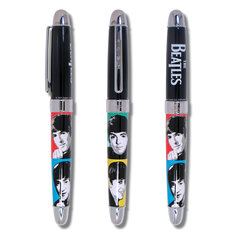 The Beatles 1963 AP (Artist Proof) Roller Ball ARCHIVED writing tools pens