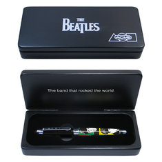 The Beatles 1963 AP (Artist Proof) Roller Ball ARCHIVED writing tools pens