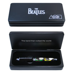 The Beatles 1963 Limited Edition Roller Ball ARCHIVED writing tools pens