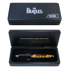 The Beatles 1964 Limited Edition Roller Ball ARCHIVED writing tools pens