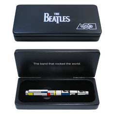 The Beatles 1965 Limited Edition Roller Ball ARCHIVED writing tools pens