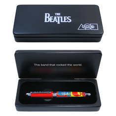 The Beatles 1967 Limited Edition Roller Ball ARCHIVED writing tools pens