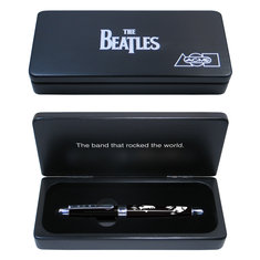The Beatles 1968 AP (Artist Proof) Roller Ball ARCHIVED writing tools pens