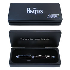 The Beatles 1968 Limited Edition Roller Ball ARCHIVED writing tools pens