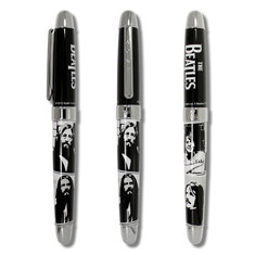 The Beatles 1969 AP (Artist Proof) Roller Ball ARCHIVED writing tools pens