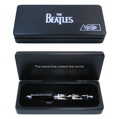 The Beatles 1969 AP (Artist Proof) Roller Ball ARCHIVED writing tools pens